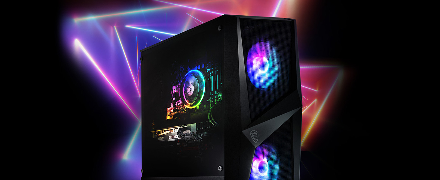Codex RS Desktop PC